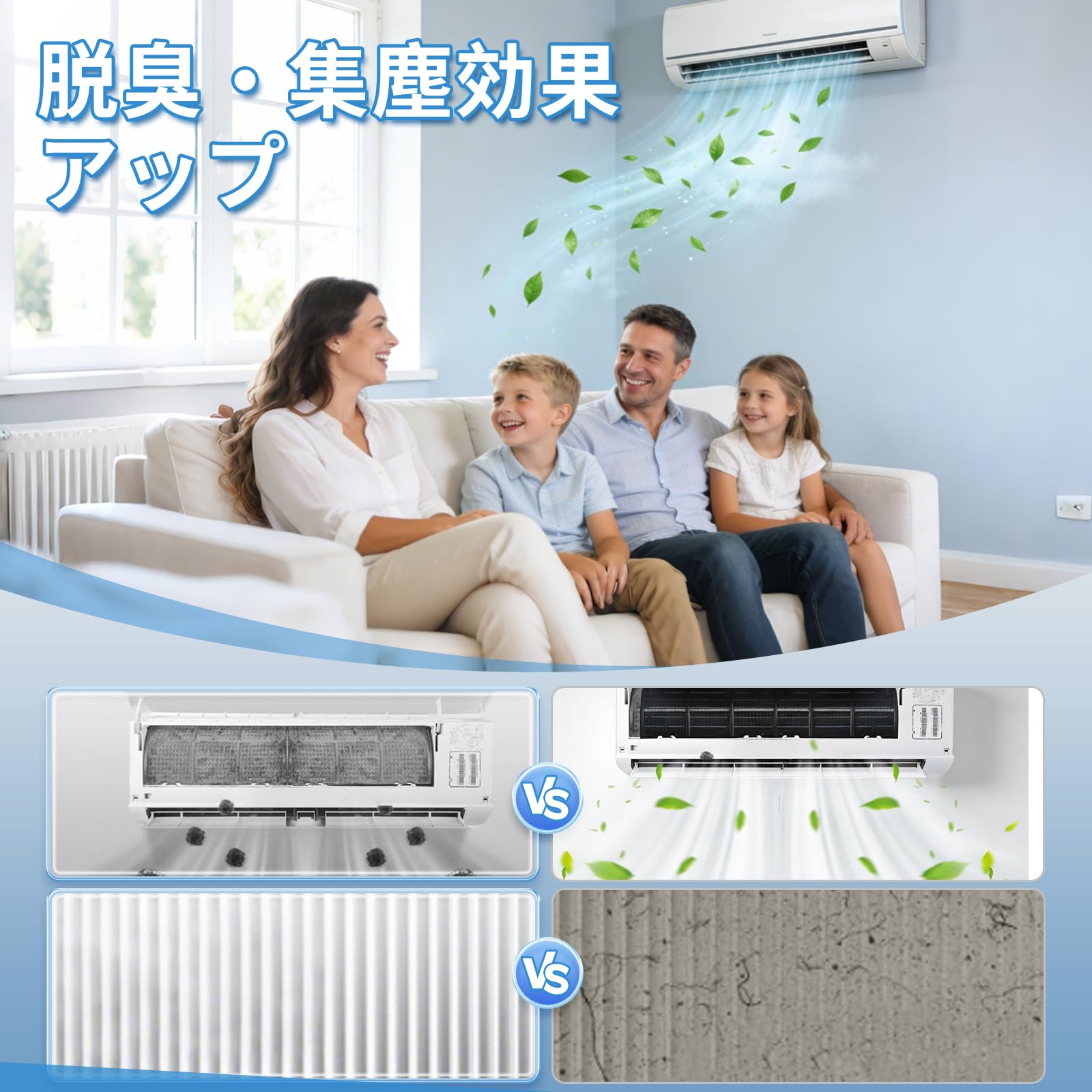 Amazon.co.jp: パナソニック用 CZ-SAF14用 アクティブ